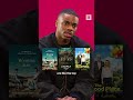 Vince Staples Shares His Favorite Shows of All Time