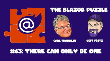 The Blazor Puzzle 63 - Blazor Component Duplication: How to Prevent Multiple Instances in Your App