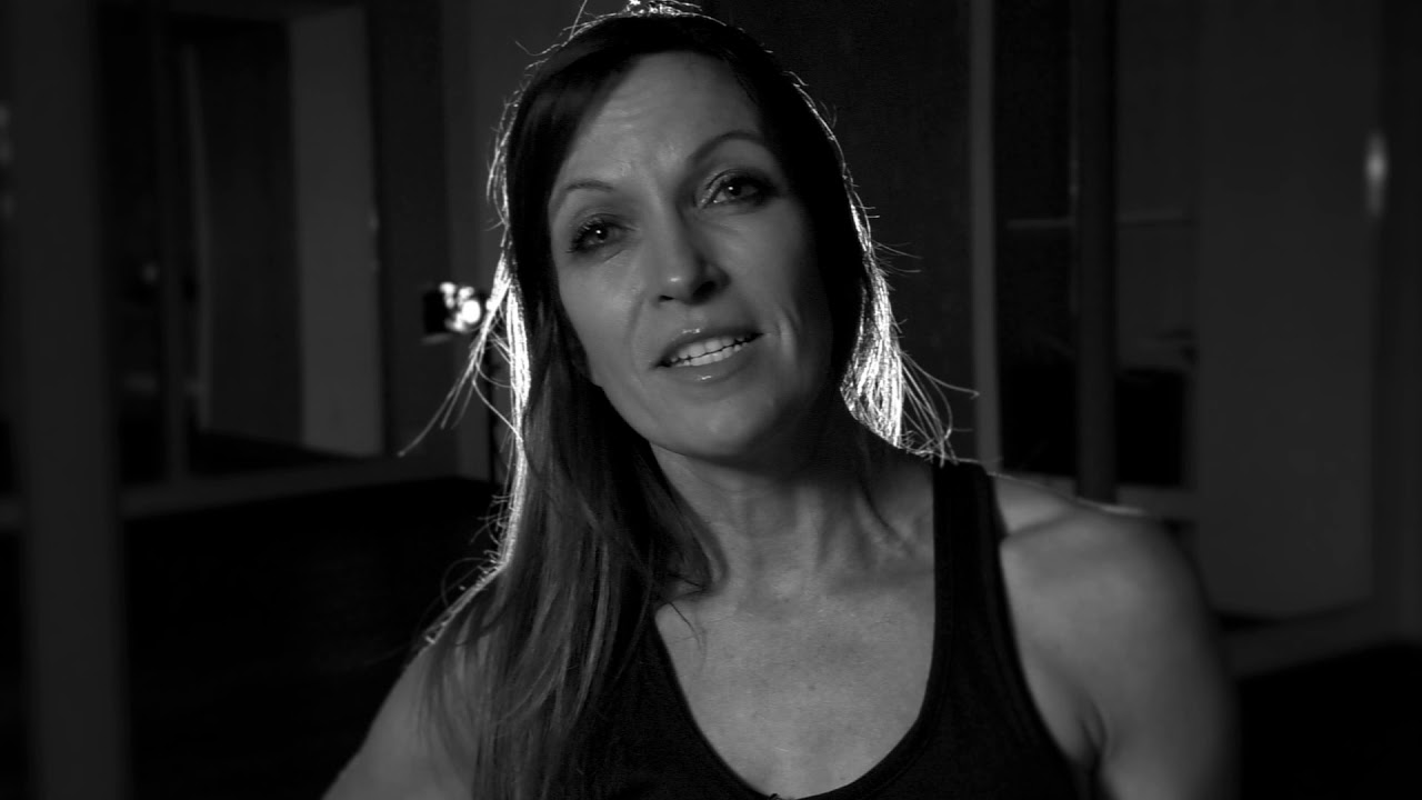 Proof Fitness Commercial