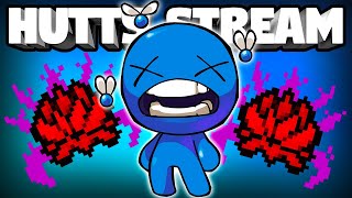 Pure Fury Start! - Hutts Streams Repentance