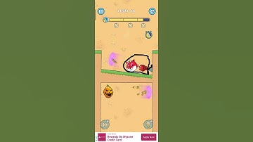 doge rescue save to mobile game level - 66 #sauravgameing007 #sauravgamer10 #viral