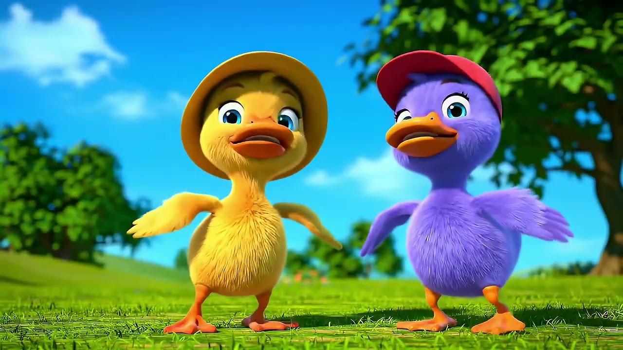 Music and Videos for CHILDRENS - COCOMELU