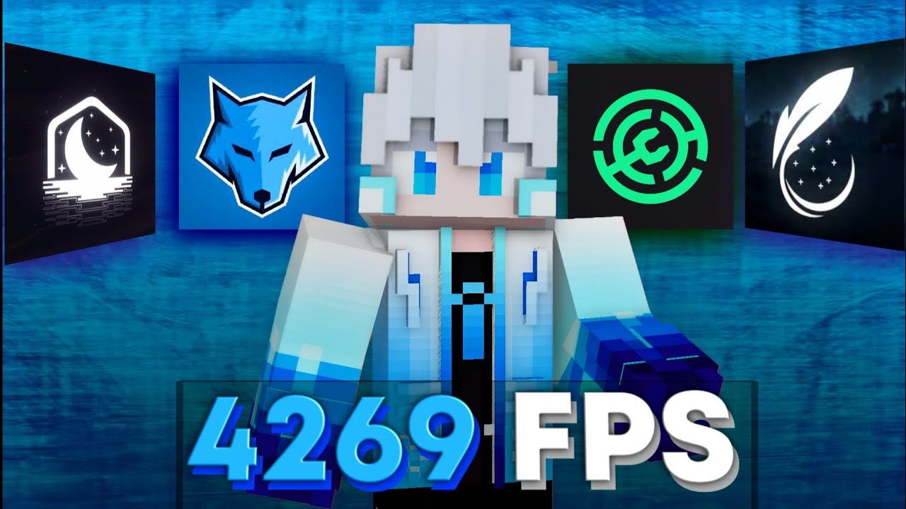 No Lag Minecraft Java Clients That Work 2026 - YouTube