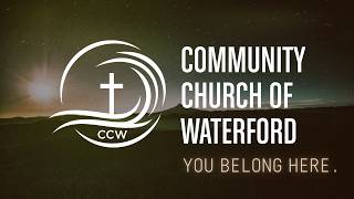 CCW Sunday Service 05-17-2026