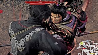 Dynasty Warriors: Origins - New Gameplay - Hero/MAX Difficulty (PS5)
Dynasty Warriors: Origins DEMO - PS5 4K 60fps. Run from Lu Bu. Boss Fight against Lu Bu. All Footage Played, recorded and edited by me. Footage obtained by spending hours playing the game. PS5 Gameplay Walkthrough.
Enjoy
Become a member and support the channel: https://www.youtube.com/channel/UC5Ywf6KTewfSzdyDGuAVEQA/join
About this Channel:
Full edited 100% Educational Walkthroughs, Trophy/Achievement Guides, No Damage Boss fights. Showcasing helpful tips and strategies for boss fights and levels of different videogames, while providing entertainment and education to my audience. Every video is recorded and edited by me to deliver it in a unique way.
#dynastywarriorsorigins #DynastyWarriors #PS5Pro Dynasty Warriors: Origins - New Gameplay - Hero/MAX Difficulty (PS5)