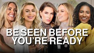 How to Be Seen & Build the Life You Want | Natalie Ellis, Jen Gottlieb, Lindsey Marie & Koya Webb