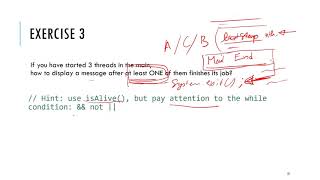 PP  Sp20 Session 2.1 - Java Multithreading - Slide Exercises and GUI