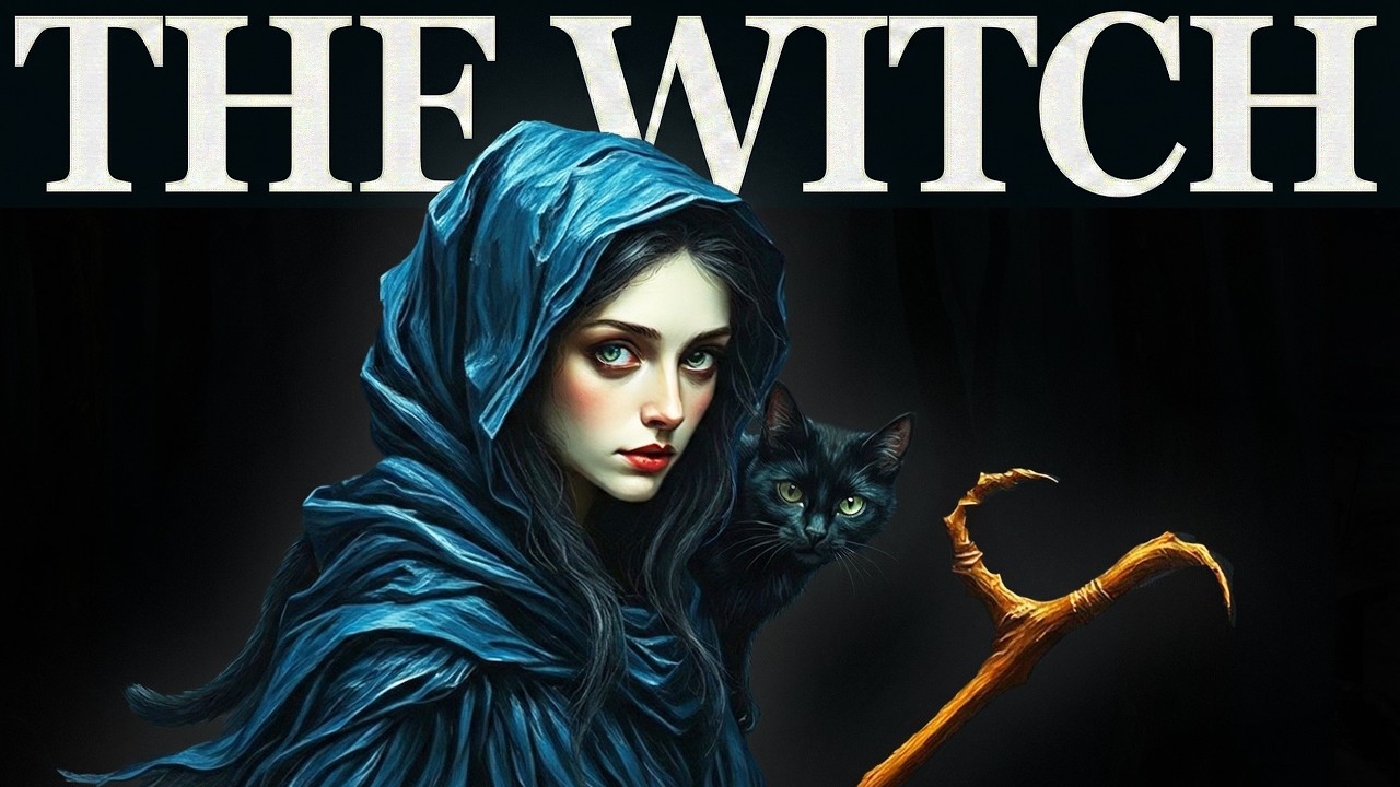 This is the reason why the Empath is the Modern Witch and why you are so dangerous  - Carl Jung