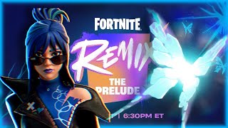 🔴FORTNITE | EVENTO FINAL DO CAPÍTULO 4 | BIG BANG | SHOW DO EMINEM 🎤🔥🔥🔥 | CAPÍTULO 5 AINDA HOJE!!