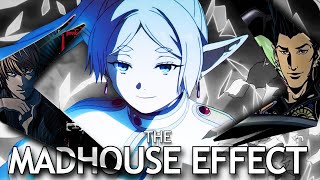 The Madhouse Effect Is Back, Maybe...