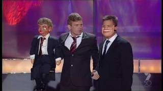 Toms Choice - Dean Atkinson