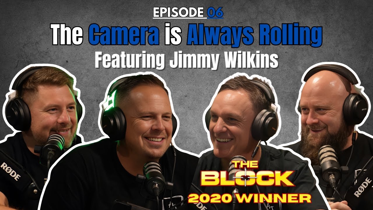 The Camera is Always Rolling Episode 06 YouTube