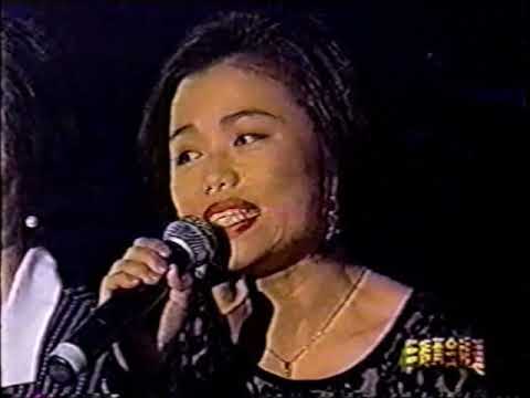 民歌影音館 楊芳儀 露莎蘭 合音 邰肇玫/王新蓮/鄭華娟 (民歌20演唱會/1995)