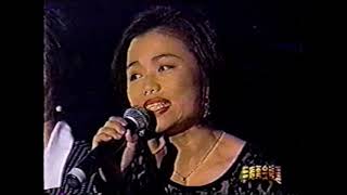 民歌影音館 楊芳儀 露莎蘭 合音 邰肇玫/王新蓮/鄭華娟 (民歌20演唱會/1995)
