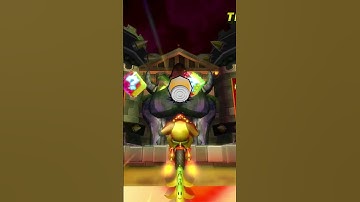 The SECRET Ways to Dodge a BLUE SHELL in Mario Kart Wii