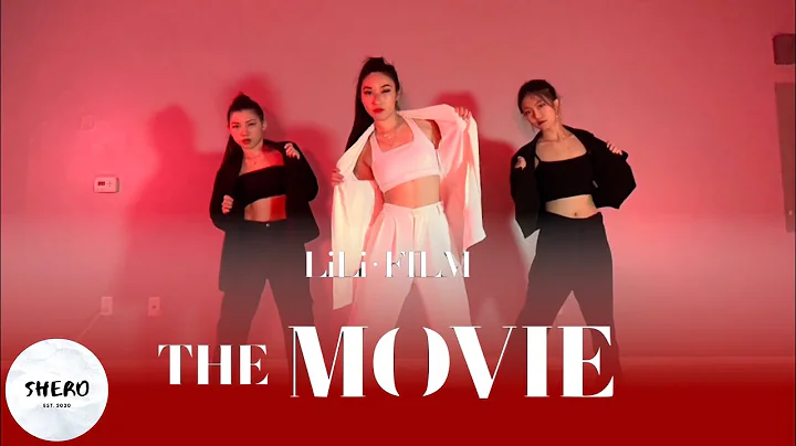 Lisa LILI's FILM Tomboy [The Movie] Dance Cover  |...