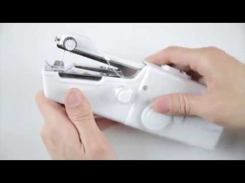 Siuvimo Mašinėlė Iš Mandarinai Lt 