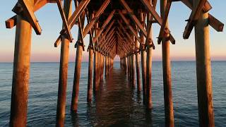 Surf City, NC: Drone Videography