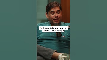 Why Engineers Refused to Join Startups?