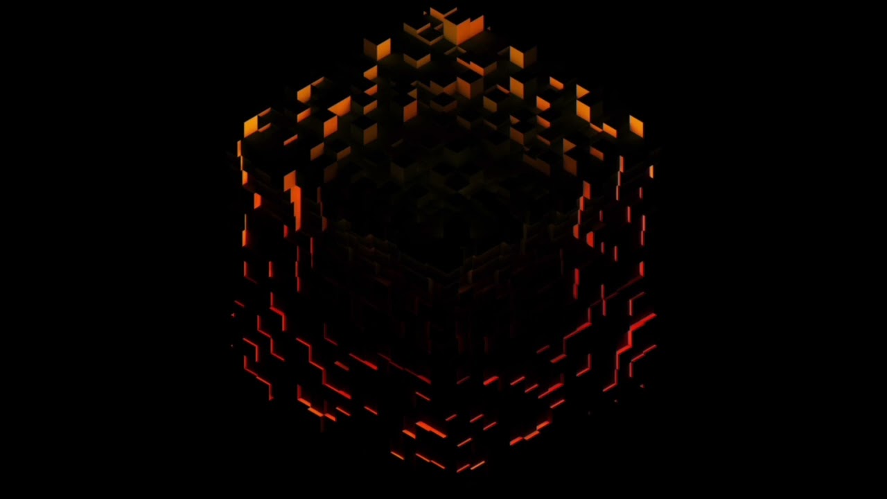 Minecraft Music – C418 \