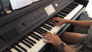 Por causa de você - Don’t ever go away - Jobim/Duran/Gilbert - A.C.Jobim Anthology