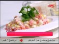 برنامج المطبخ الشيف يسري خميس حلقة الجمعة 16 12 2016  