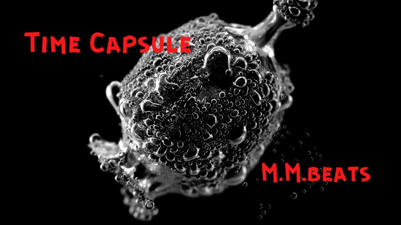 Watch Time Capsule produced by M.M.beats on YouTube Watch Time Capsule produced by M.M.beats on YouTube