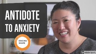 Finding Strength to Recover from Anxiety