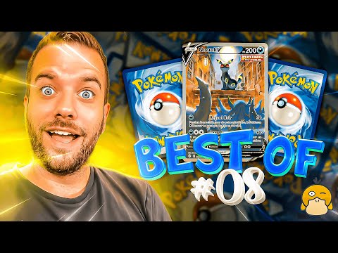 UNE MAGNIFIQUE ALTERNATE EVOLUTION CELESTE - Best of Pokekwak #8