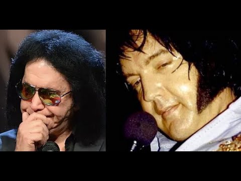 Gene Simmons Reveals