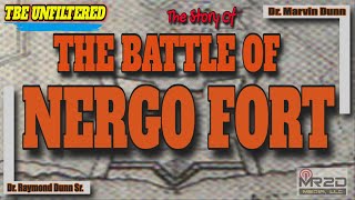 THE BATTLE OF NERGO FORT: RENEGADE CEMETERY