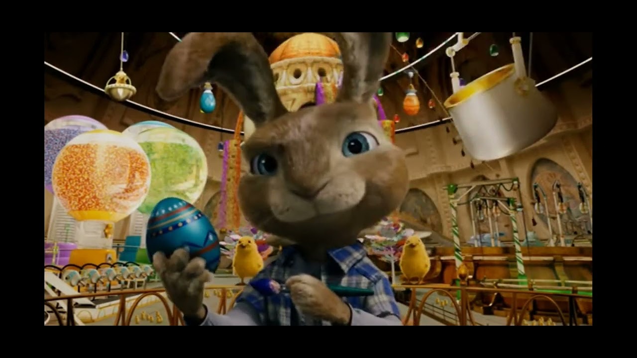 DVD Menu Play Sequences Compilation Part 2