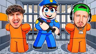 J'ai Envoyer les Youtubeurs de la FRENCH TACOS en PRISON..