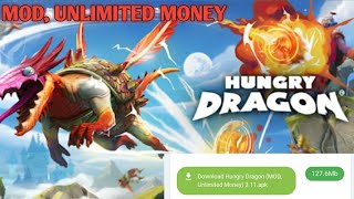 GAME INI COCOK UNTUK MENEMANI NGABUBURIT KALIAN - HUNGRY DRAGON MOD V.3.11 screenshot 4