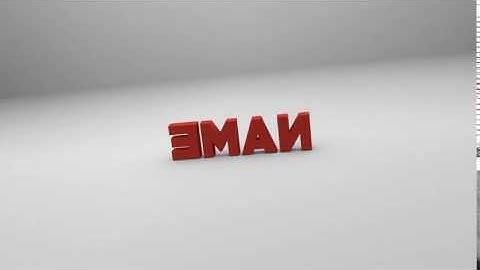 FREE CLEAN BLENDER INTRO TEMPLATE #167 [FAST RENDER] [EPIC]