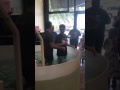 Nathan baptism