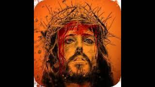 Jesus Christ  - Animated background wallpapers loops videos screenshot 2