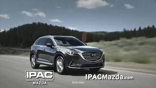 IPAC Mazda