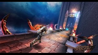 Running Shadow - Gameplay - Android - Trailer