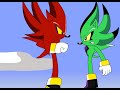 Perfect nazo vs chaos nazo