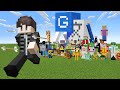 Beating Google Translated Minecraft