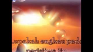 Mengapa Sepi Tanpa Berita -Steps ~Lirik~