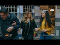 التصوير تأجل ليش يا ترى مسلسل حوازيق الحلقة 26 وياك 