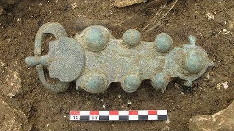 12 Most Abandoned Ancient Technologies That Really Exist