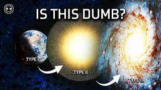 Is The Kardashev Scale Broken?