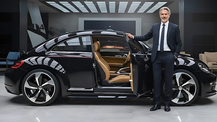 2026 Volkswagen Beetle – The Iconic Bug Is Back with a Mind-Blowing Future Design!