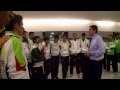 [HD] Documental del triunfo olímpico Londres 2012