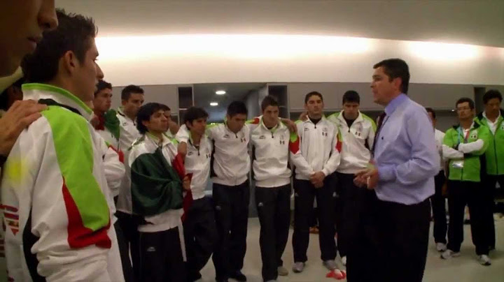 [HD] Documental del triunfo olímpico Londres 2012