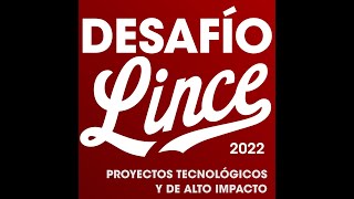 Desafio Lince Final