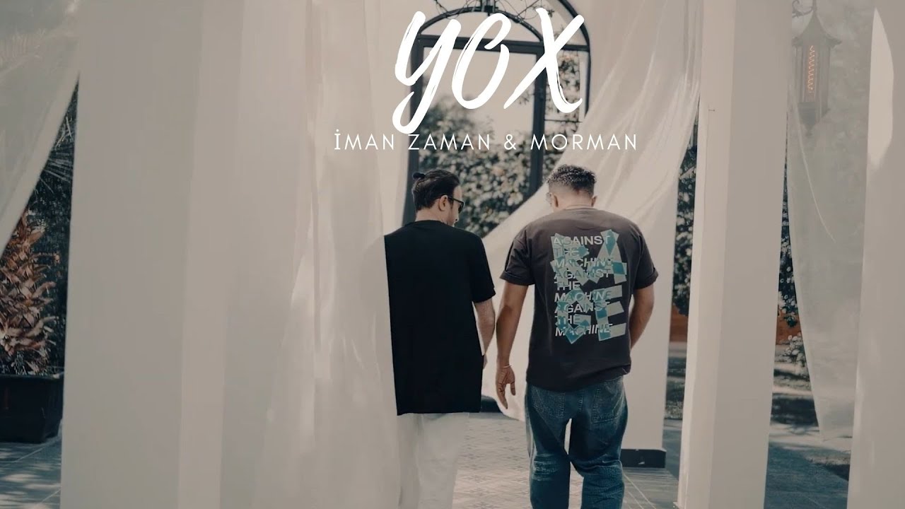 ⁣İman Zaman & Morman - Yox
